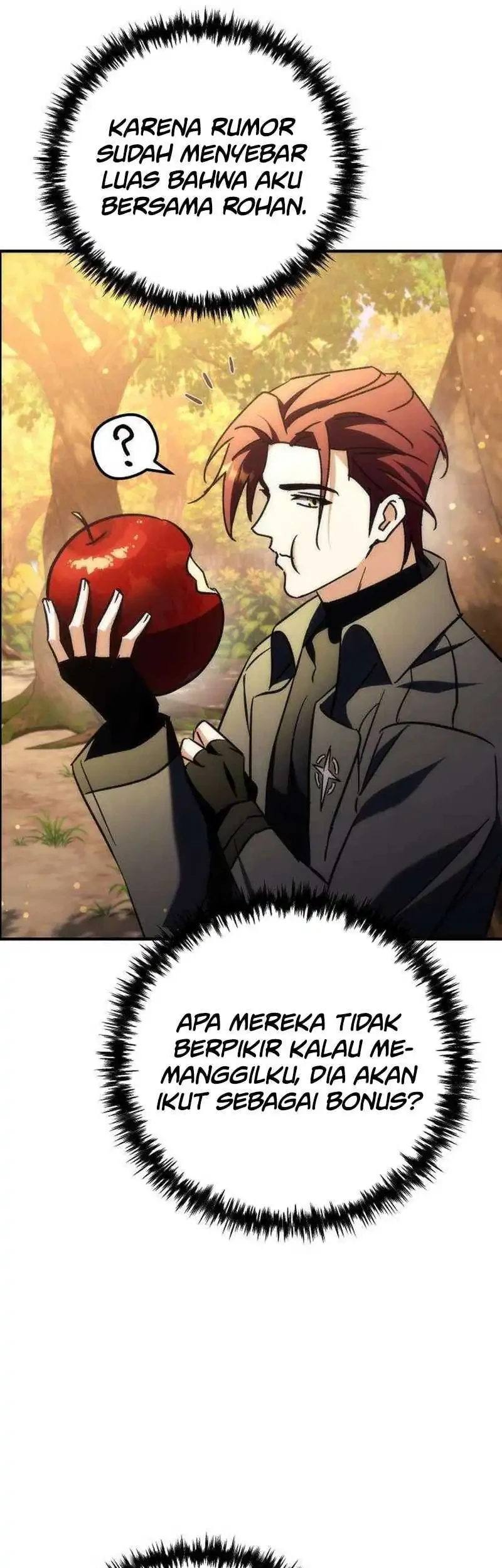 The Rebellious Apostle of the Harvest Goddess Chapter 22 Gambar 17