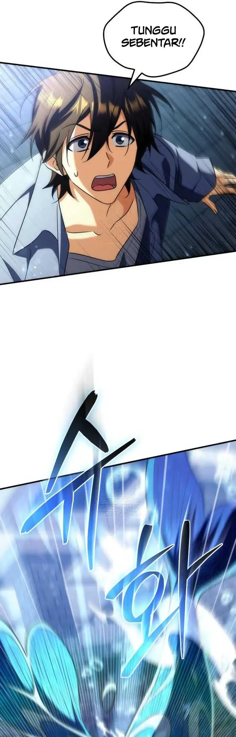 The Rebellious Apostle of the Harvest Goddess Chapter 23 Gambar 19