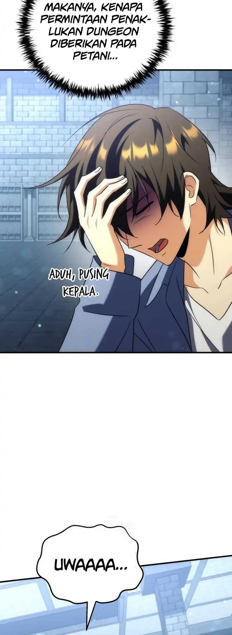 The Rebellious Apostle of the Harvest Goddess Chapter 23 Gambar 24