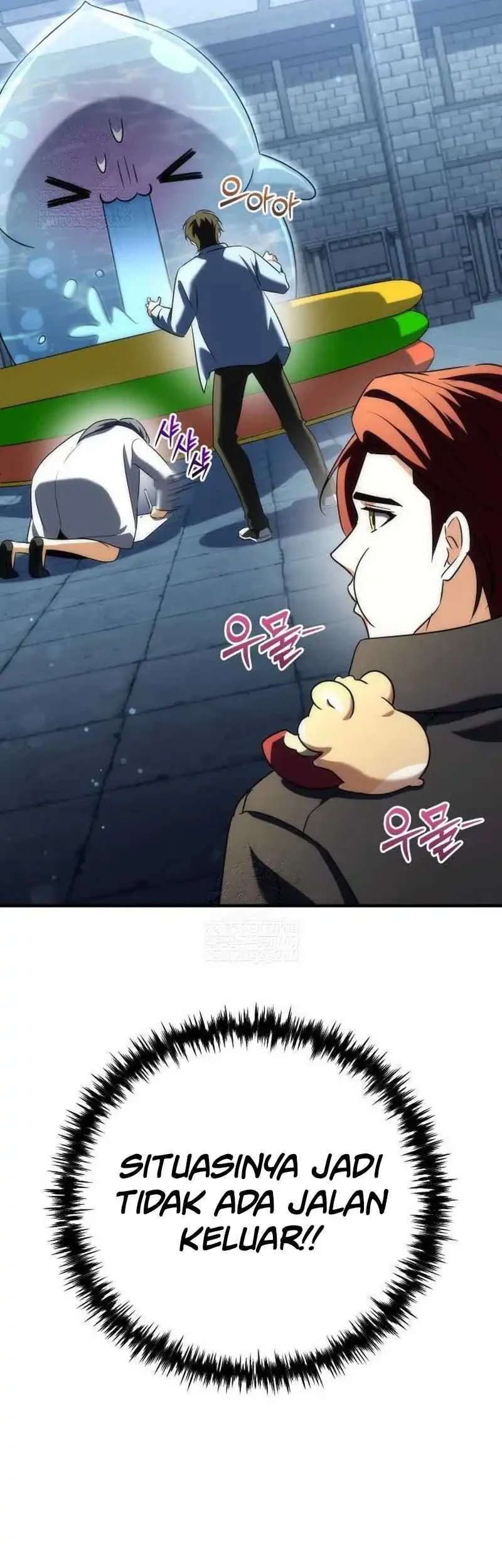 The Rebellious Apostle of the Harvest Goddess Chapter 23 Gambar 25