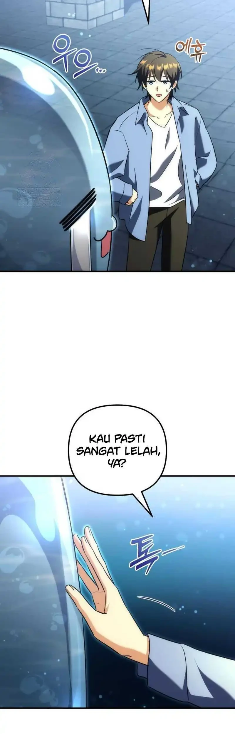 The Rebellious Apostle of the Harvest Goddess Chapter 23 Gambar 28