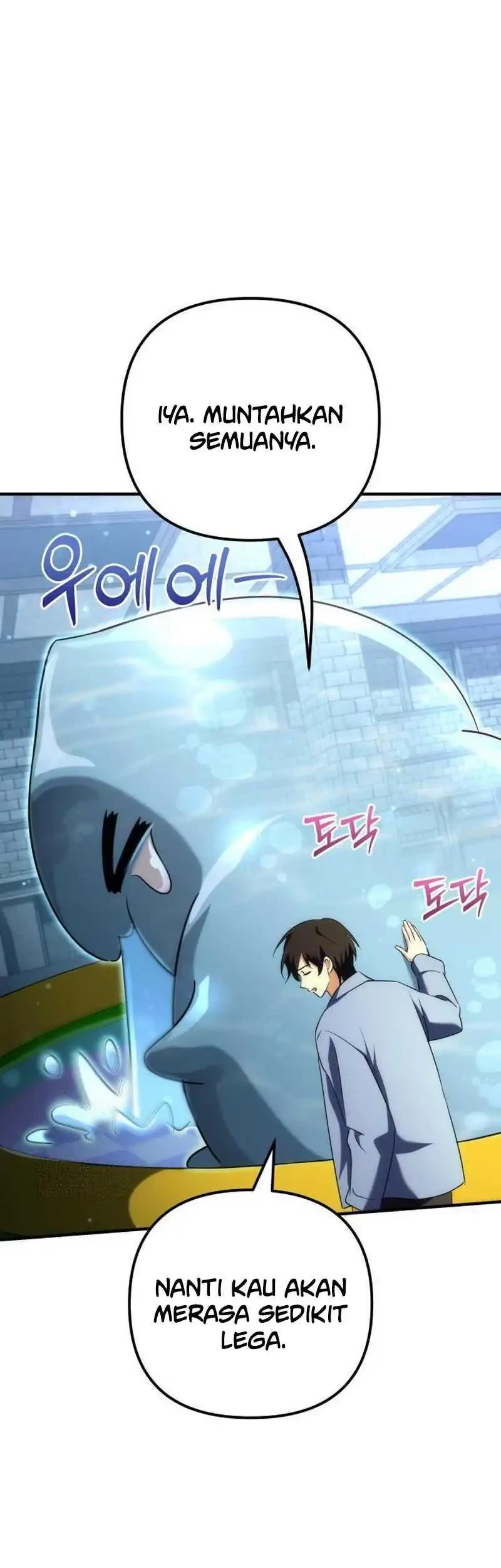 The Rebellious Apostle of the Harvest Goddess Chapter 23 Gambar 29