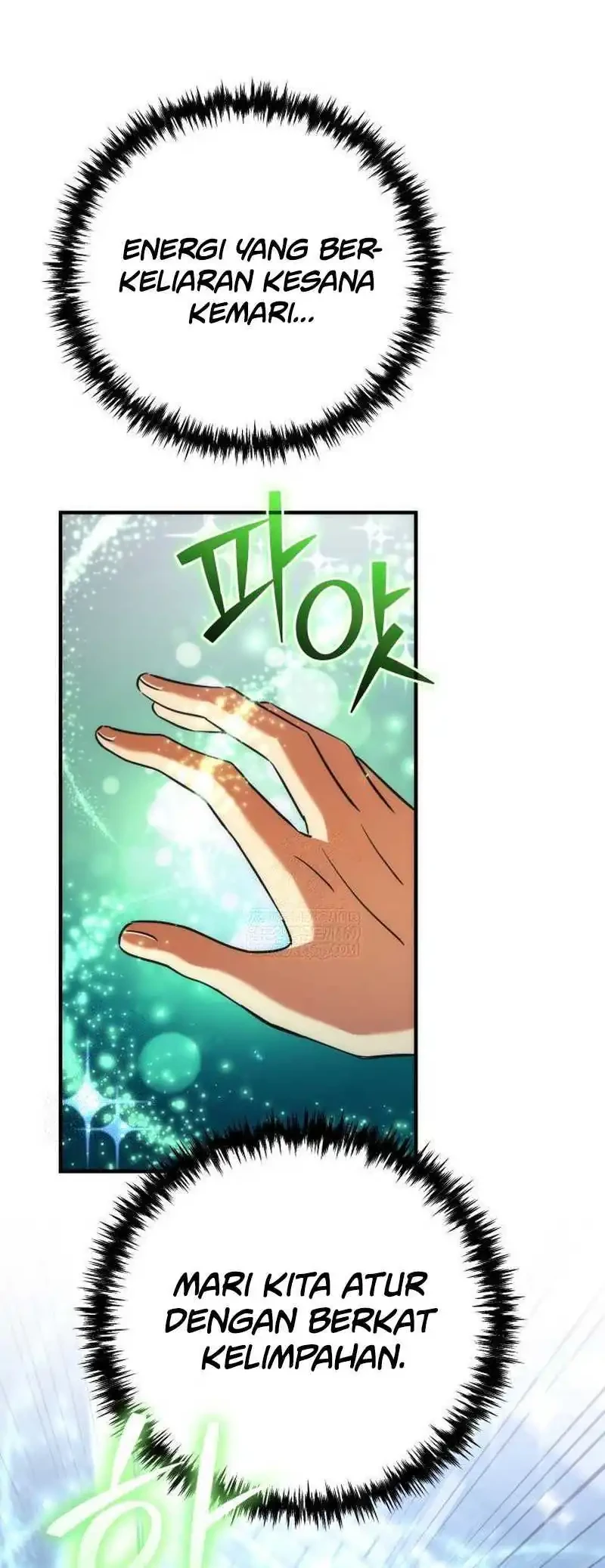 The Rebellious Apostle of the Harvest Goddess Chapter 23 Gambar 30