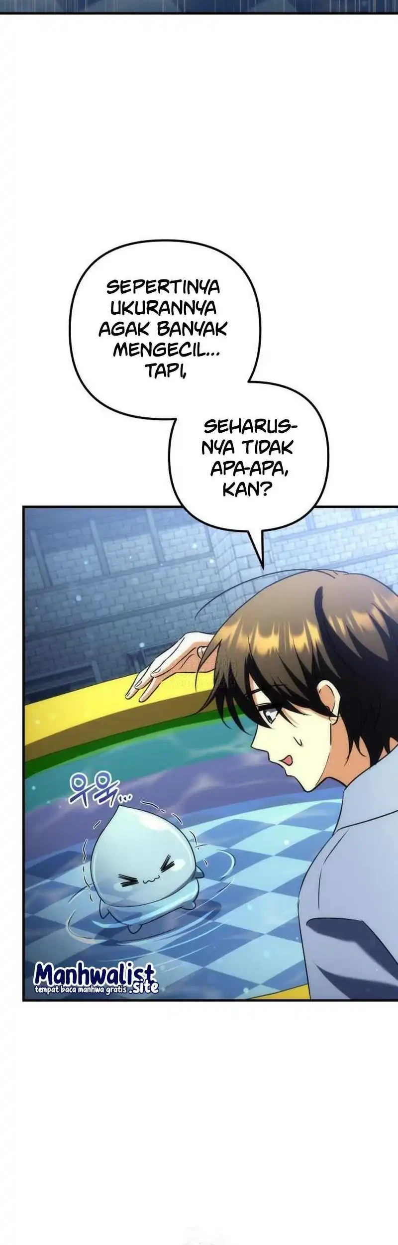 The Rebellious Apostle of the Harvest Goddess Chapter 23 Gambar 34