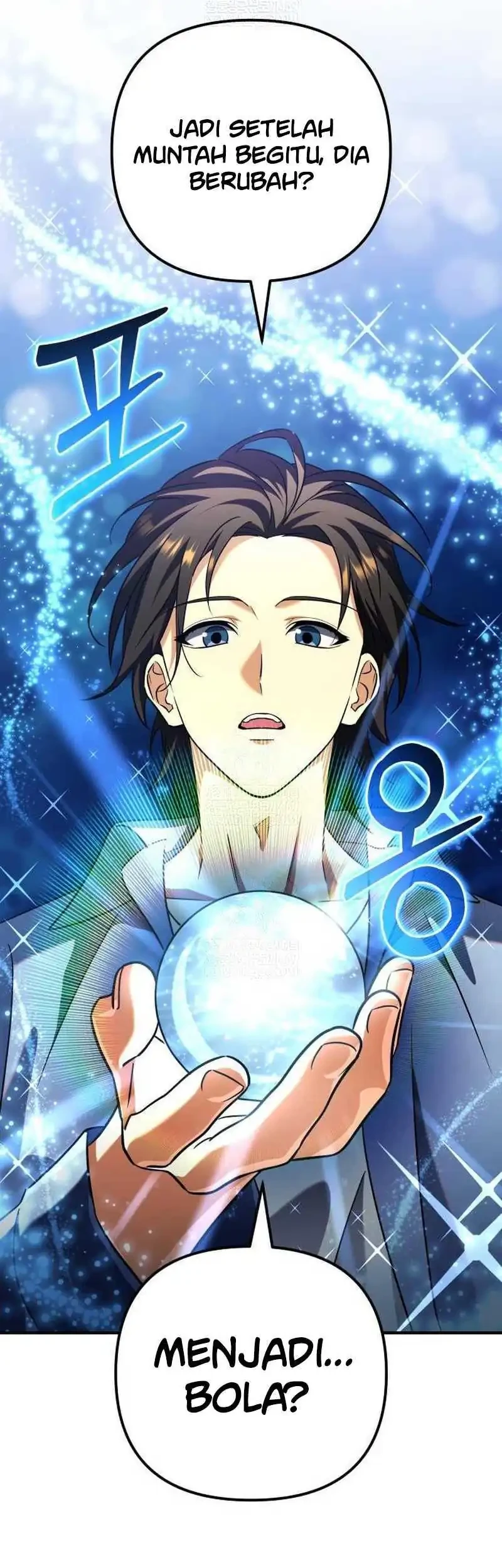 The Rebellious Apostle of the Harvest Goddess Chapter 23 Gambar 37