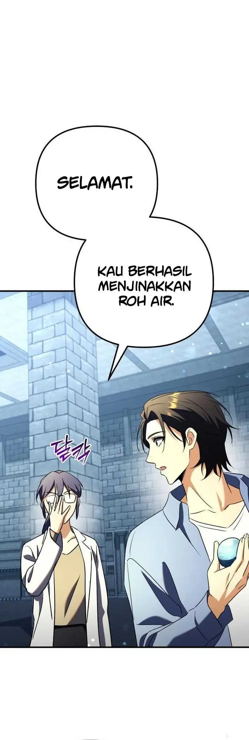 The Rebellious Apostle of the Harvest Goddess Chapter 23 Gambar 38