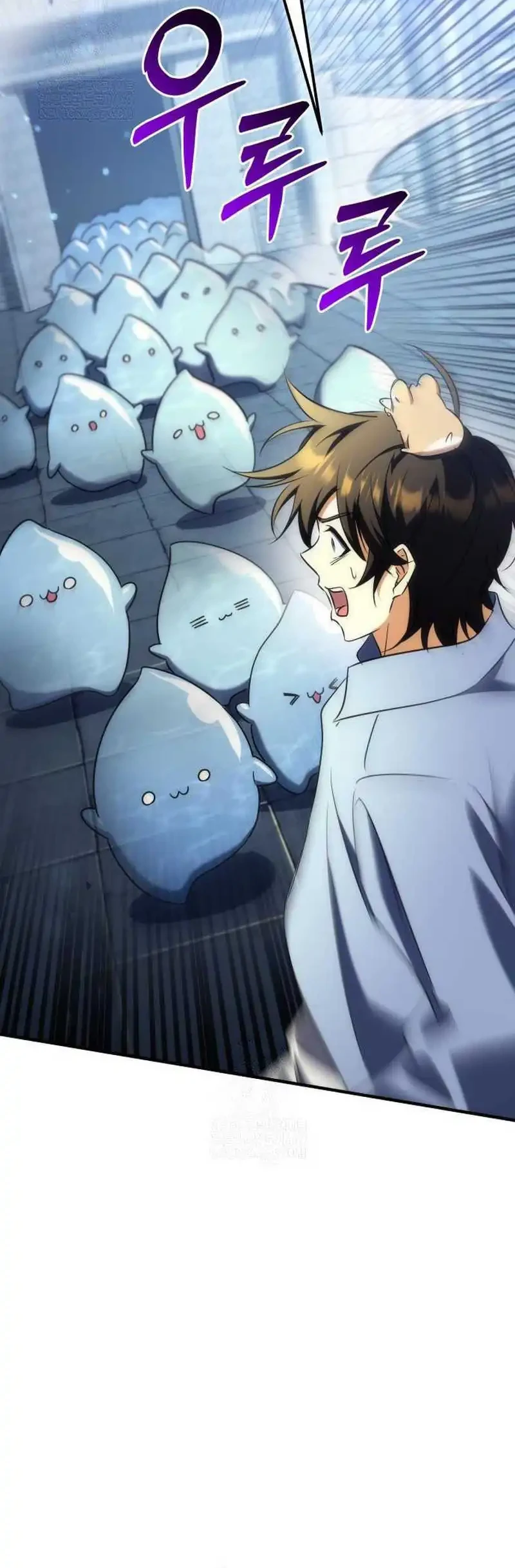 Manhwa The Rebellious Apostle of the Harvest Goddess Chapter 23 gambar nomor 2