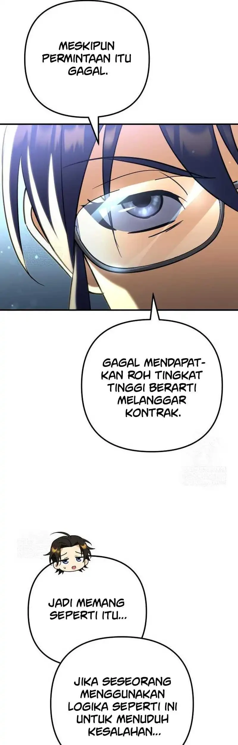 The Rebellious Apostle of the Harvest Goddess Chapter 23 Gambar 39