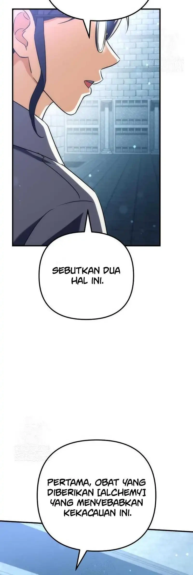 The Rebellious Apostle of the Harvest Goddess Chapter 23 Gambar 40