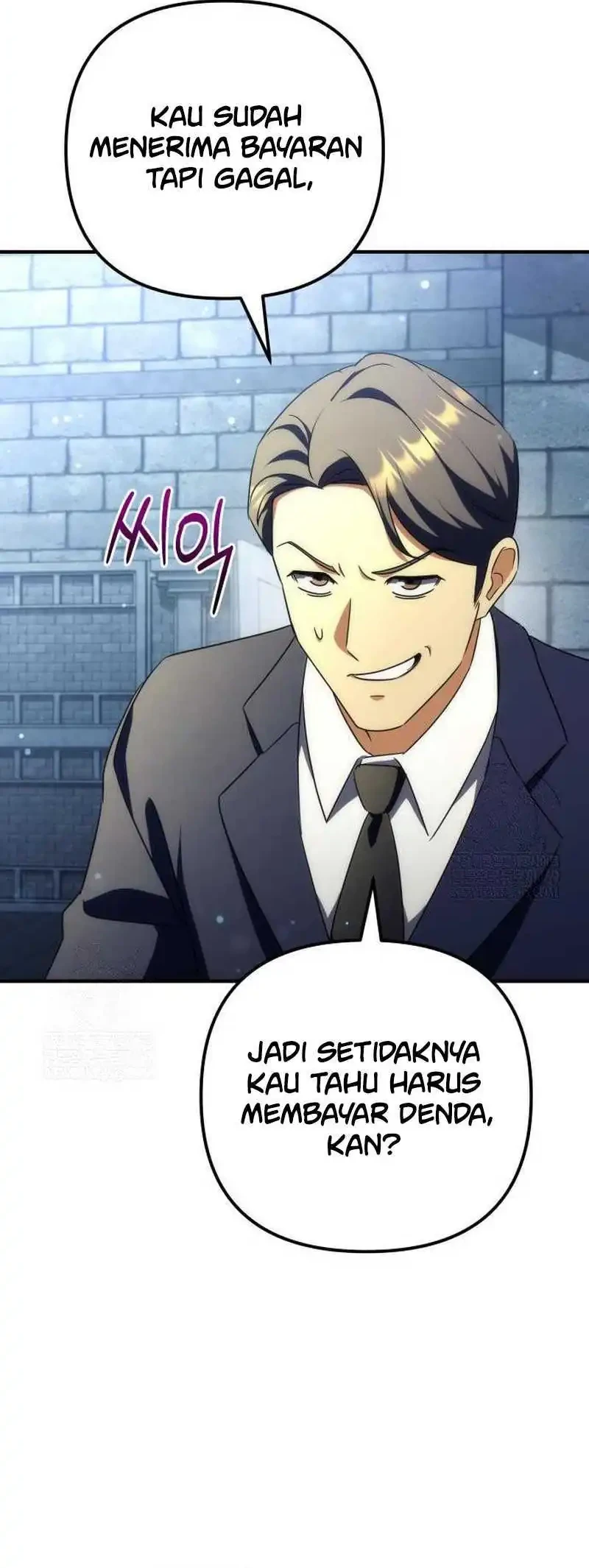 The Rebellious Apostle of the Harvest Goddess Chapter 23 Gambar 46