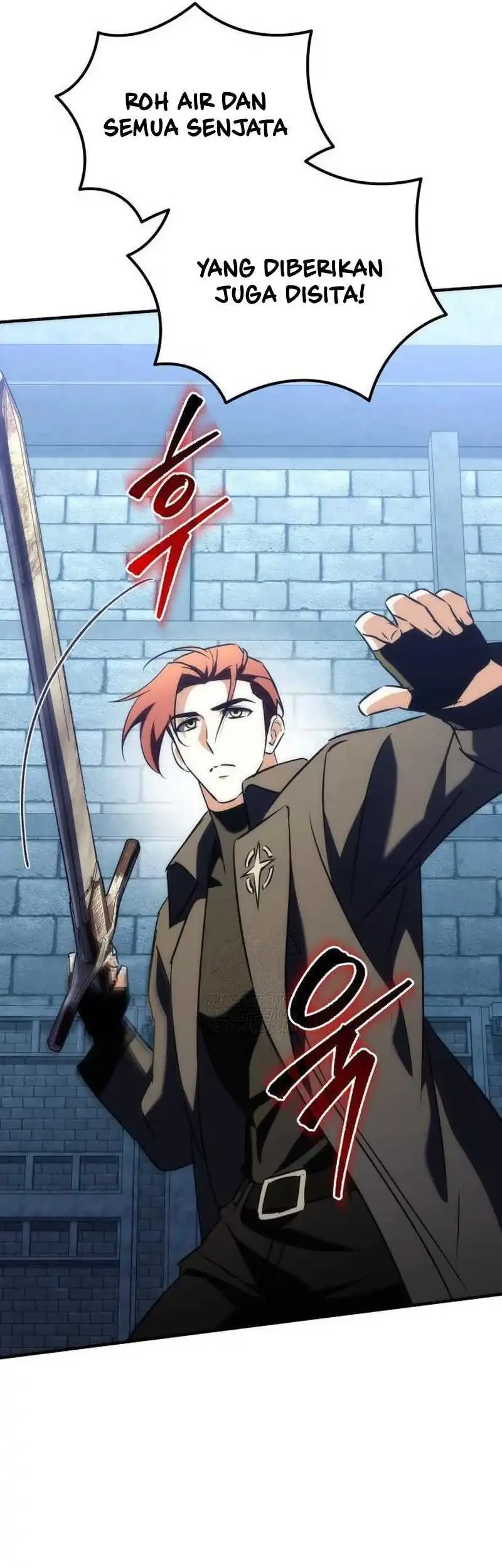 The Rebellious Apostle of the Harvest Goddess Chapter 23 Gambar 49