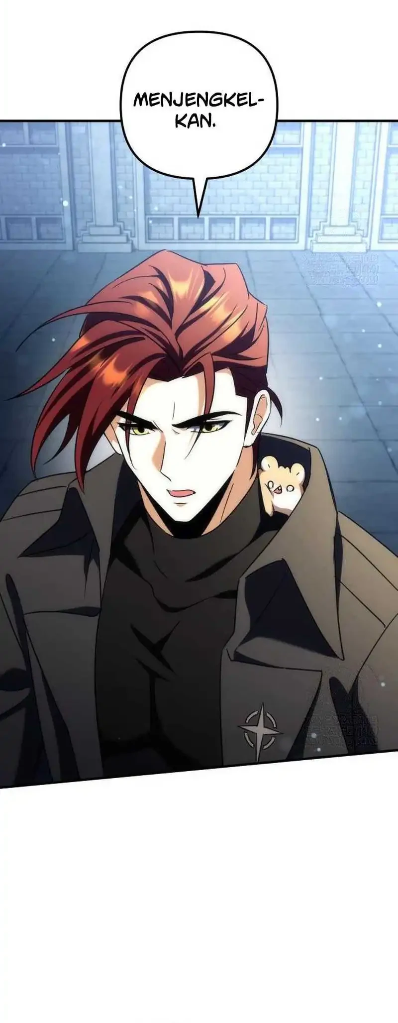 The Rebellious Apostle of the Harvest Goddess Chapter 23 Gambar 54