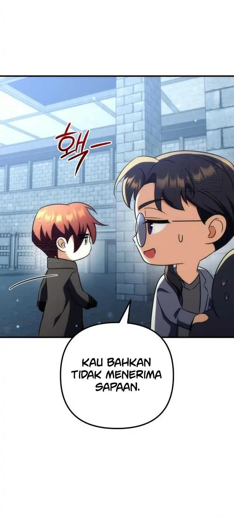 The Rebellious Apostle of the Harvest Goddess Chapter 23 Gambar 56