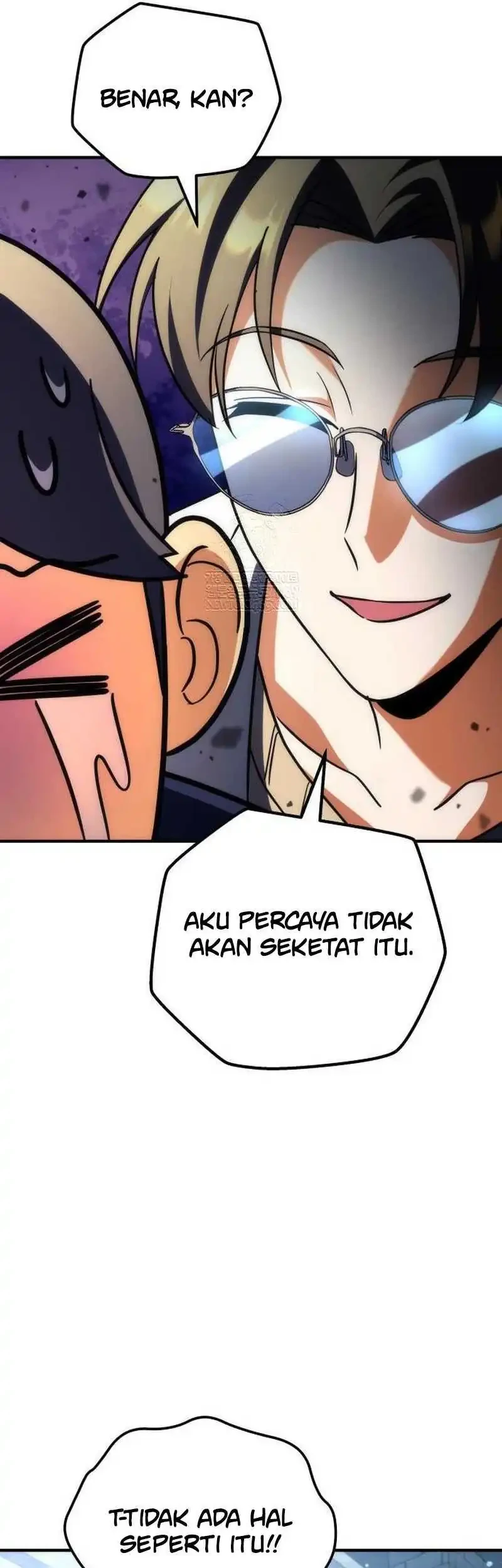 The Rebellious Apostle of the Harvest Goddess Chapter 23 Gambar 59