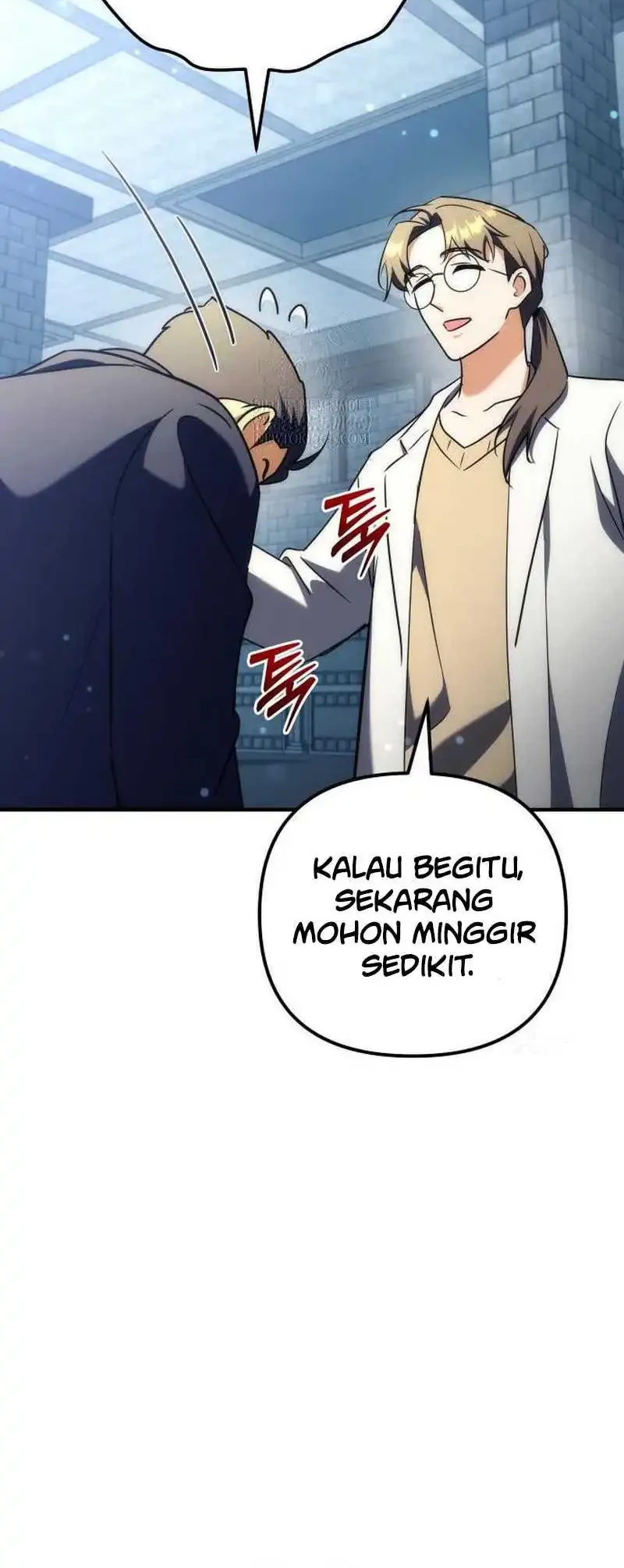 The Rebellious Apostle of the Harvest Goddess Chapter 23 Gambar 60