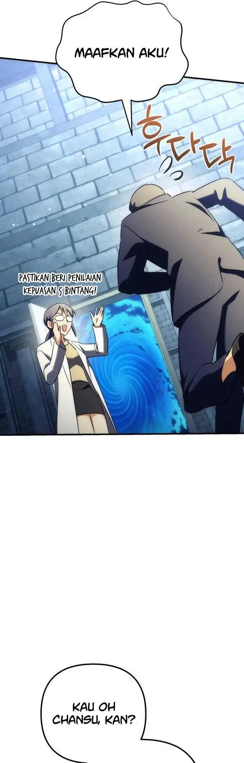 The Rebellious Apostle of the Harvest Goddess Chapter 23 Gambar 61