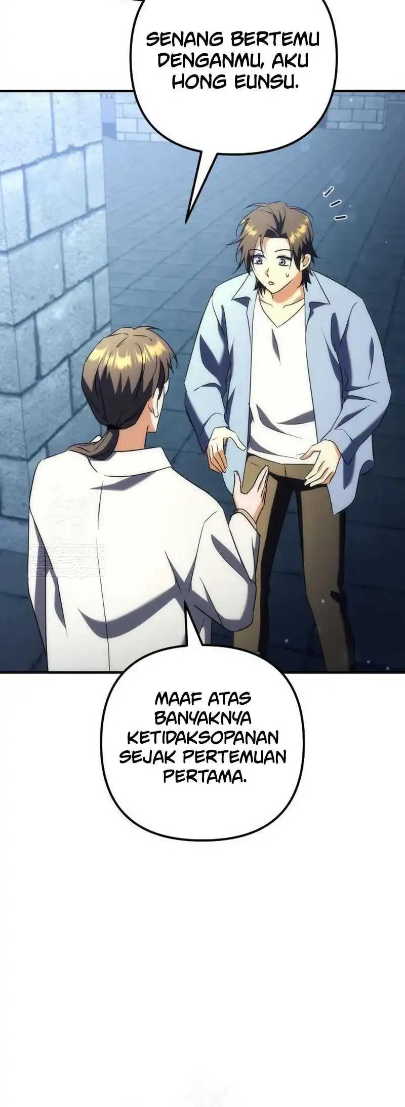 The Rebellious Apostle of the Harvest Goddess Chapter 23 Gambar 62