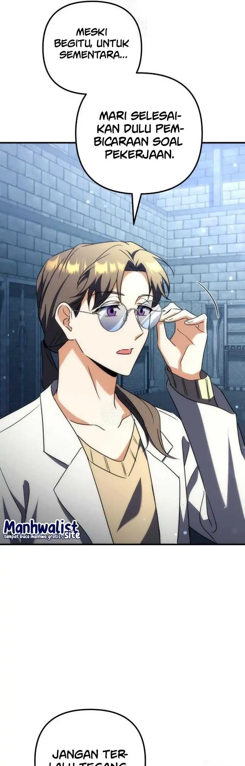 The Rebellious Apostle of the Harvest Goddess Chapter 23 Gambar 63