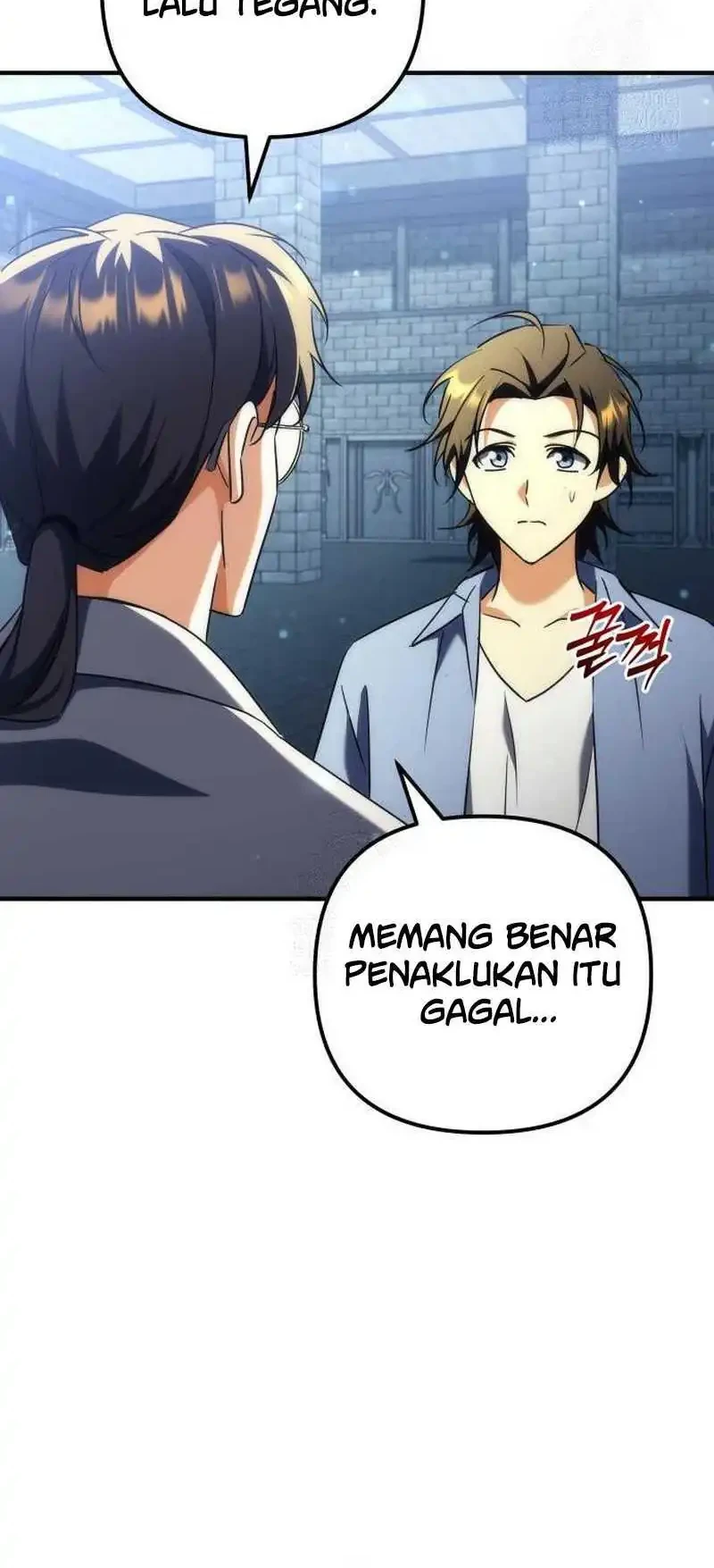 The Rebellious Apostle of the Harvest Goddess Chapter 23 Gambar 64