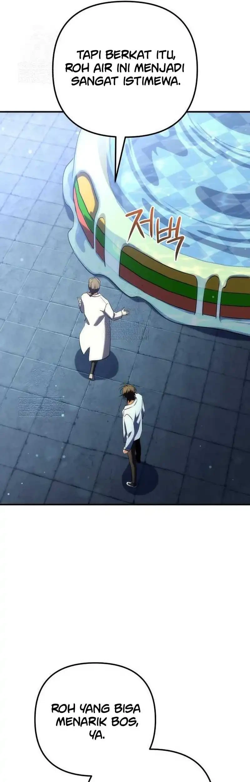 The Rebellious Apostle of the Harvest Goddess Chapter 23 Gambar 65