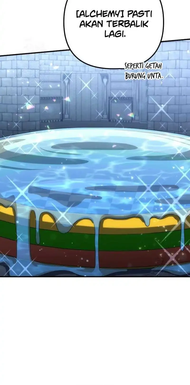 The Rebellious Apostle of the Harvest Goddess Chapter 23 Gambar 66