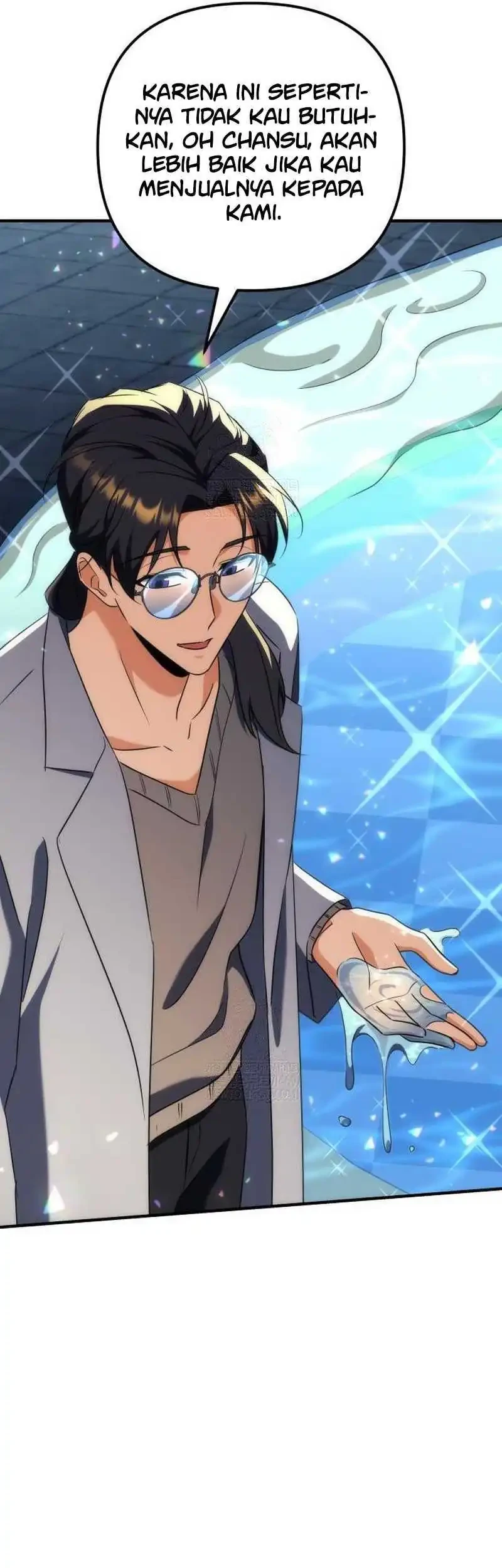 The Rebellious Apostle of the Harvest Goddess Chapter 23 Gambar 67