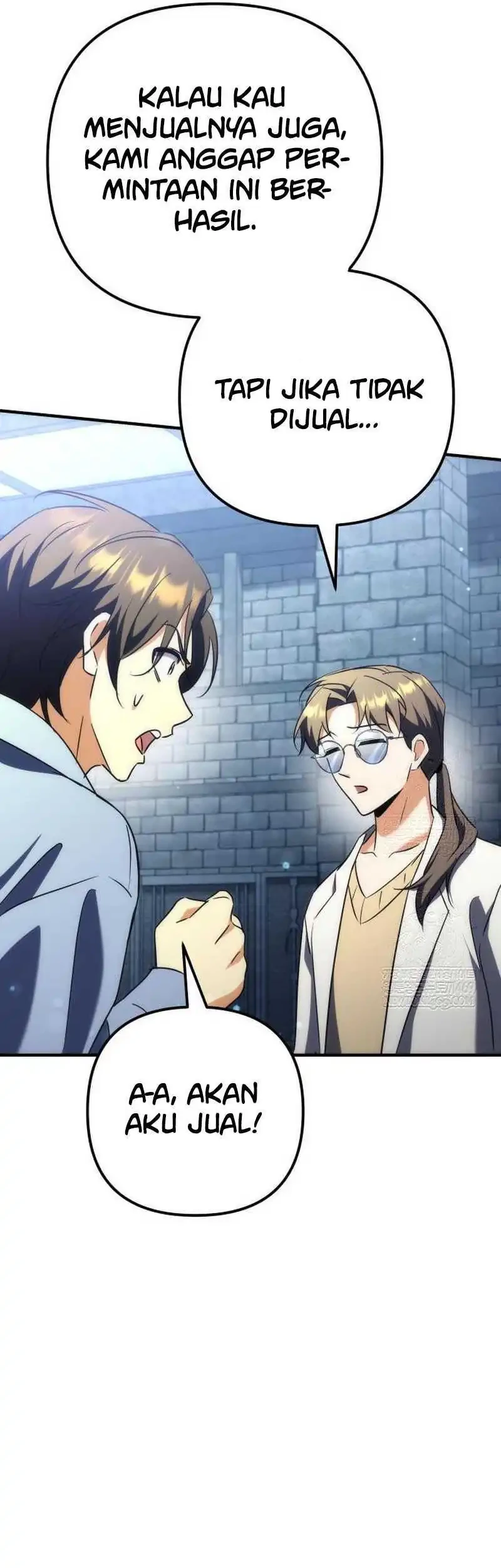 The Rebellious Apostle of the Harvest Goddess Chapter 23 Gambar 69