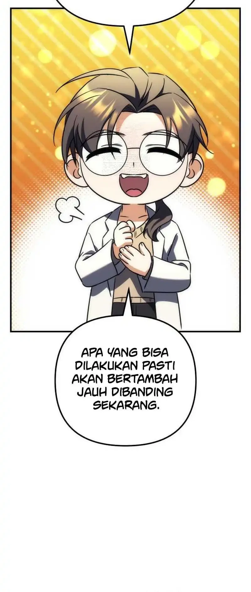 The Rebellious Apostle of the Harvest Goddess Chapter 23 Gambar 72