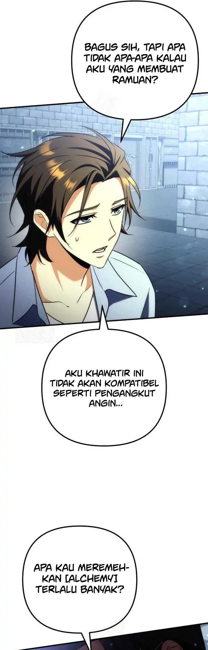 The Rebellious Apostle of the Harvest Goddess Chapter 23 Gambar 73