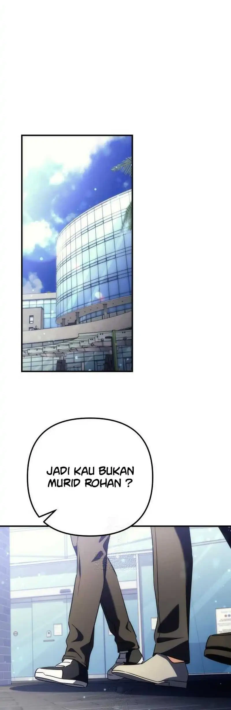 The Rebellious Apostle of the Harvest Goddess Chapter 23 Gambar 76