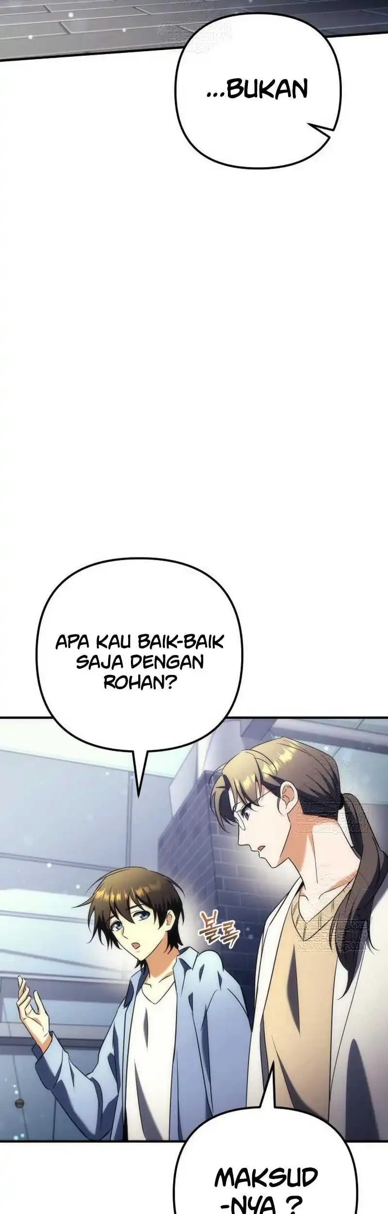 The Rebellious Apostle of the Harvest Goddess Chapter 23 Gambar 77