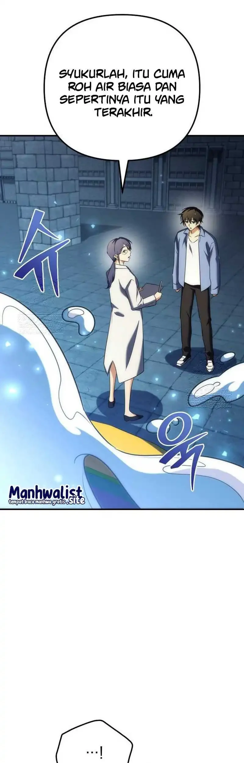 The Rebellious Apostle of the Harvest Goddess Chapter 23 Gambar 13