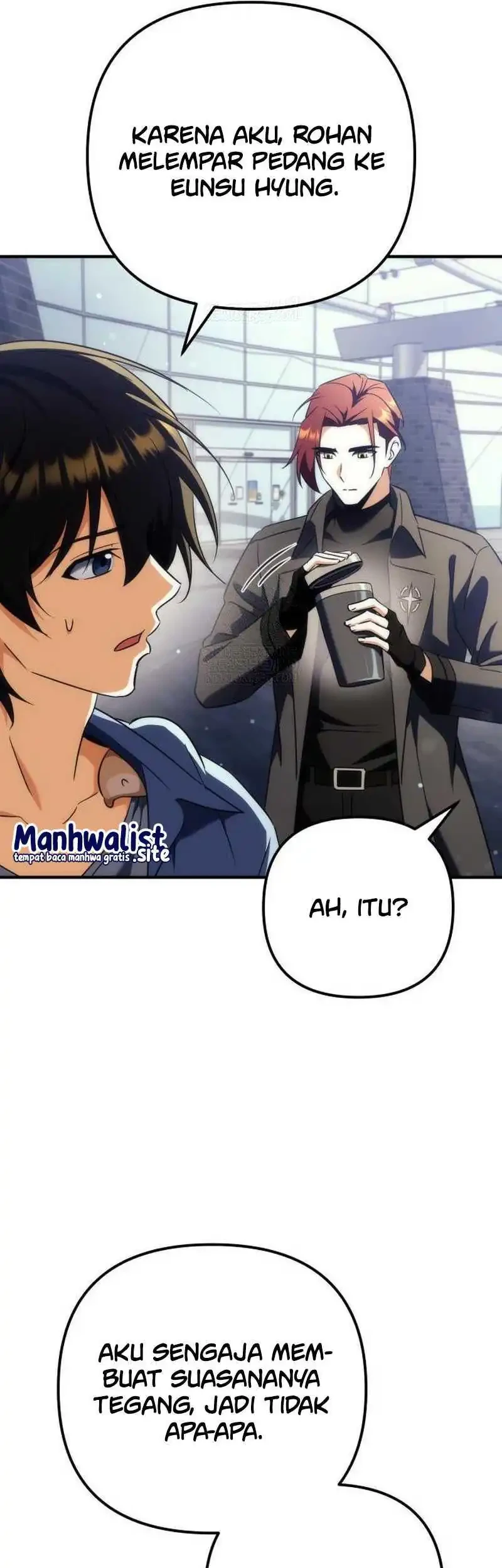 The Rebellious Apostle of the Harvest Goddess Chapter 23 Gambar 79