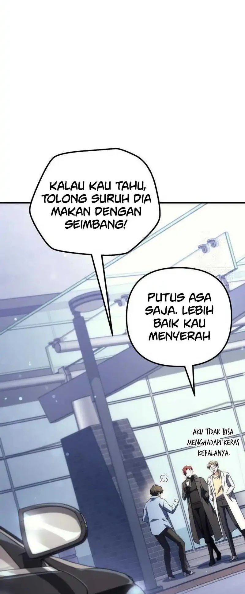 The Rebellious Apostle of the Harvest Goddess Chapter 23 Gambar 84