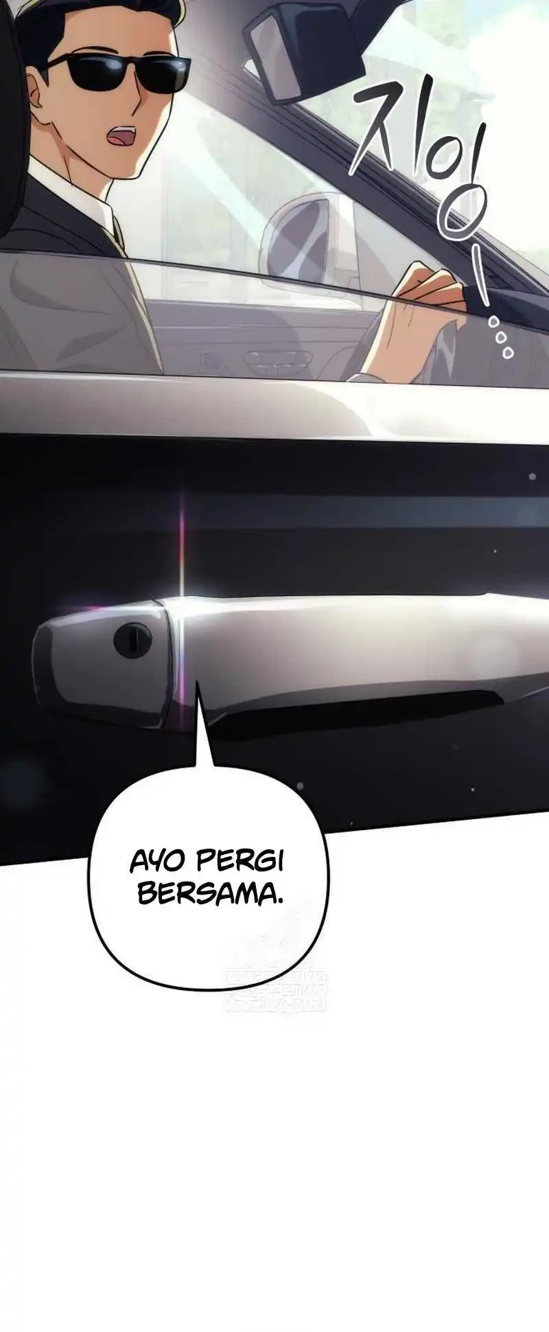 The Rebellious Apostle of the Harvest Goddess Chapter 23 Gambar 86