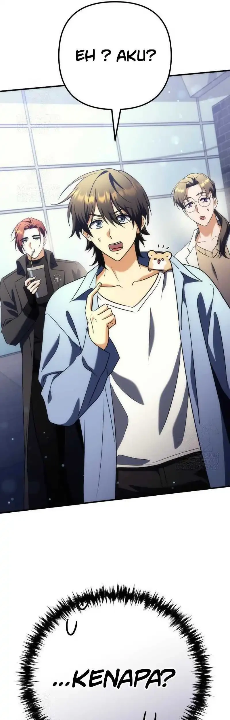 The Rebellious Apostle of the Harvest Goddess Chapter 23 Gambar 87