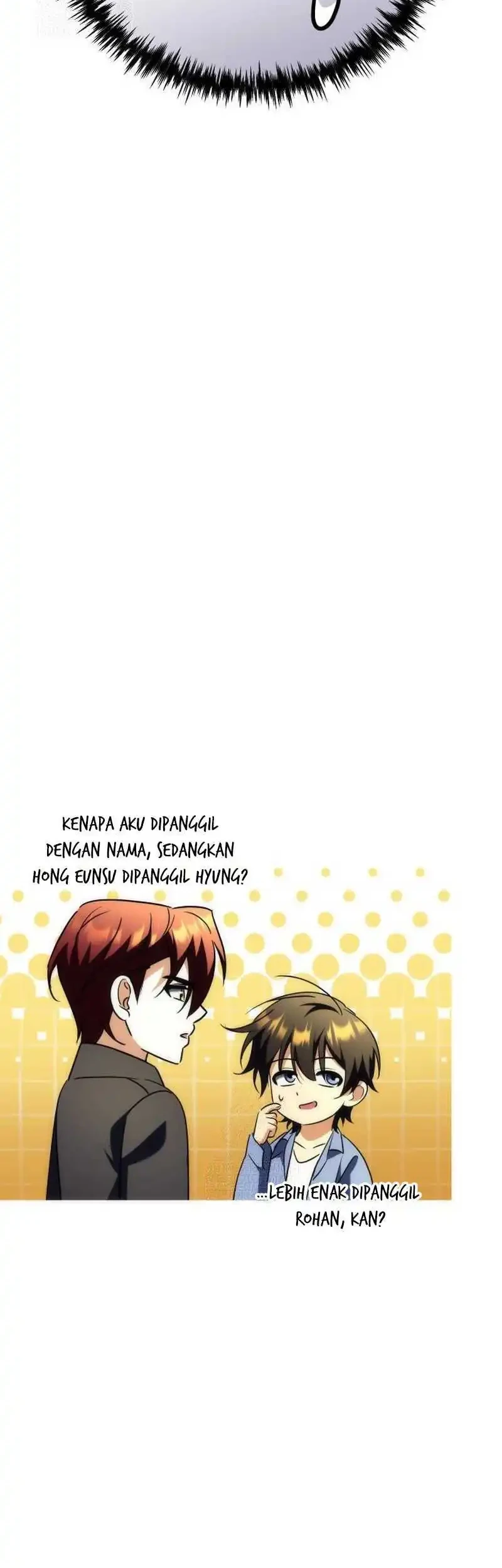 The Rebellious Apostle of the Harvest Goddess Chapter 23 Gambar 88