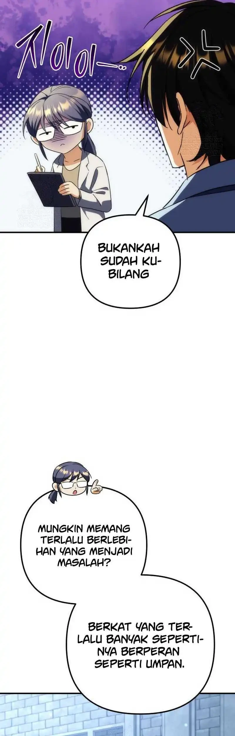 The Rebellious Apostle of the Harvest Goddess Chapter 23 Gambar 11