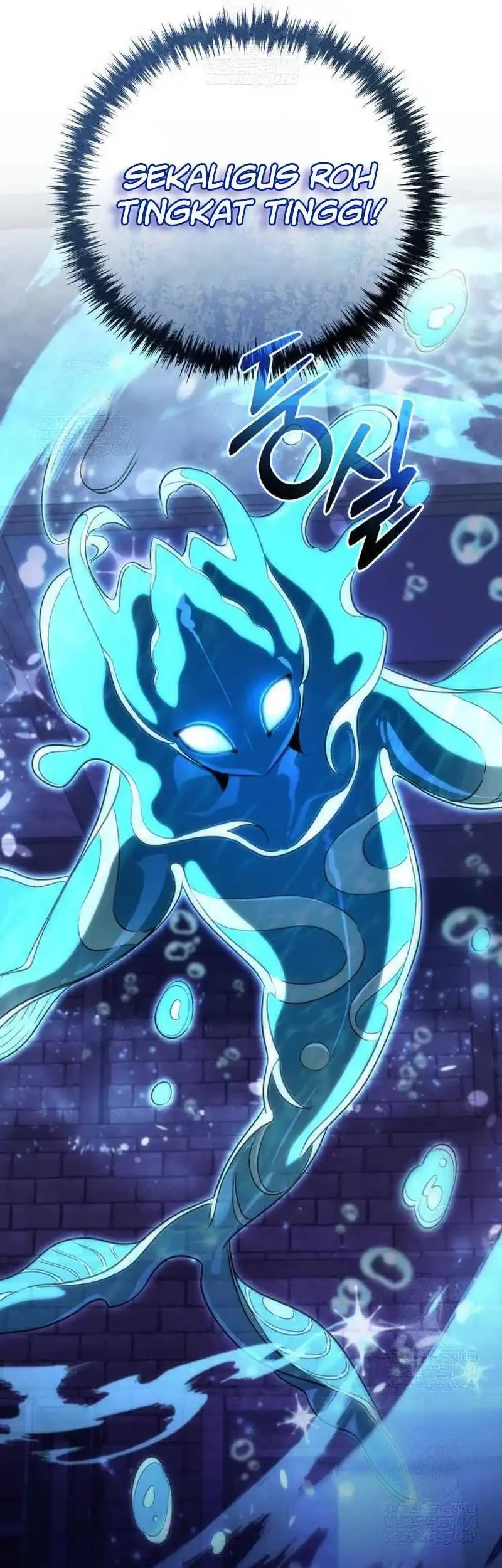 The Rebellious Apostle of the Harvest Goddess Chapter 23 Gambar 17