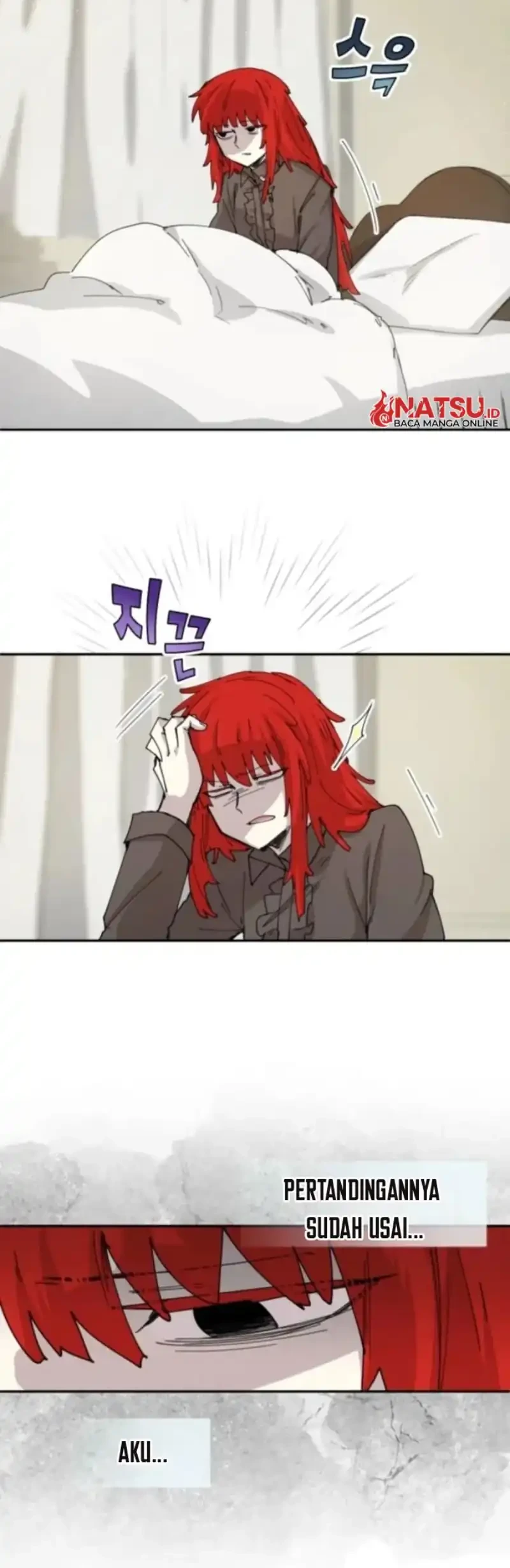 The Rebirth of the Hero’s Party’s Archmage Chapter 114 Gambar 36