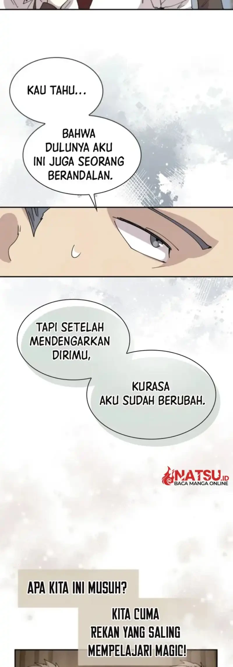 The Rebirth of the Hero’s Party’s Archmage Chapter 114 Gambar 10