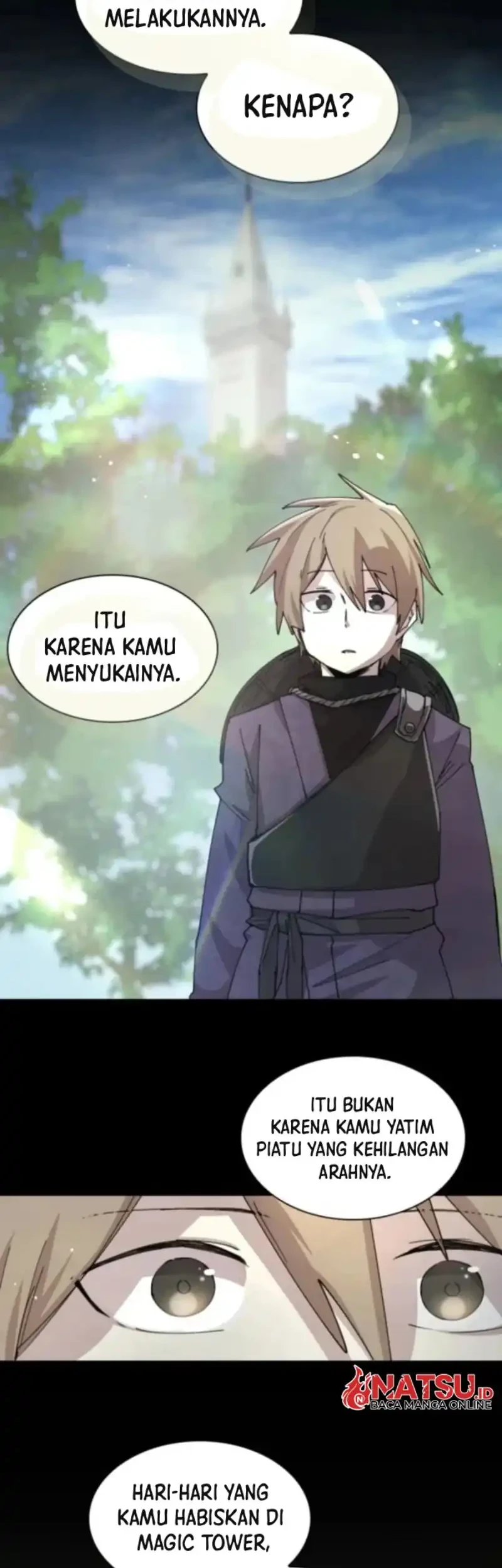 The Rebirth of the Hero’s Party’s Archmage Chapter 114 Gambar 21