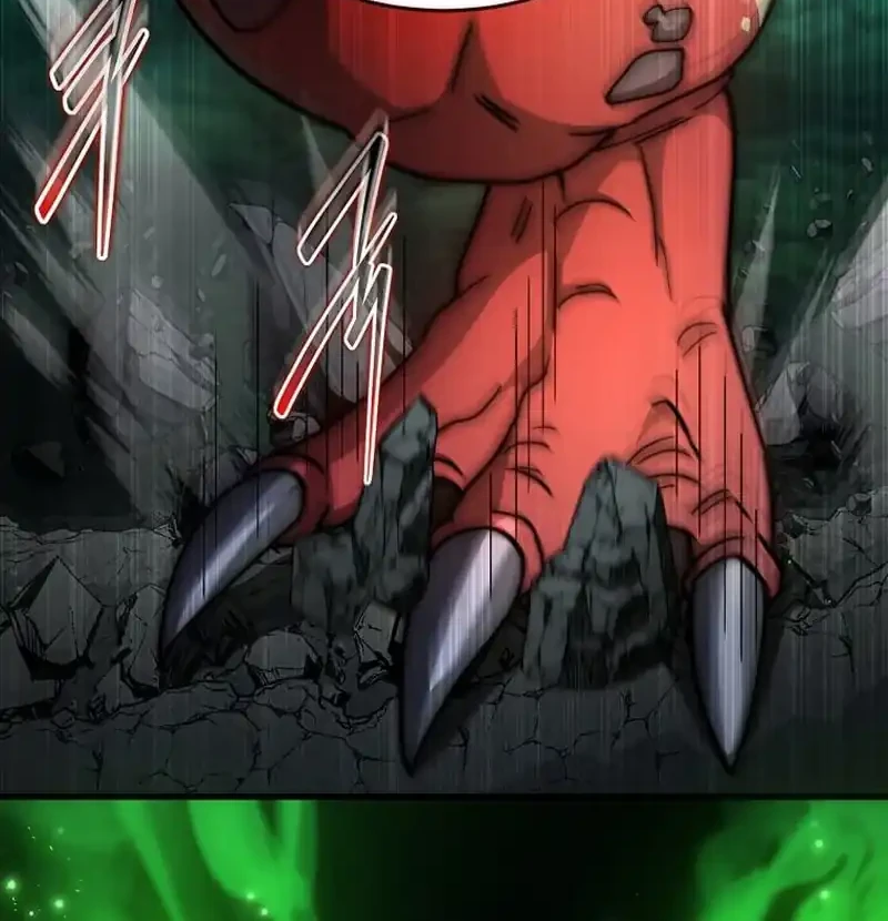 The Regressed Genius Player’s Legendary Weapon Creation Chapter 70 Gambar 33