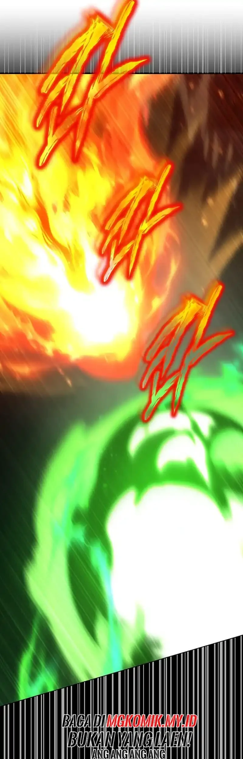 The Regressed Genius Player’s Legendary Weapon Creation Chapter 70 Gambar 39