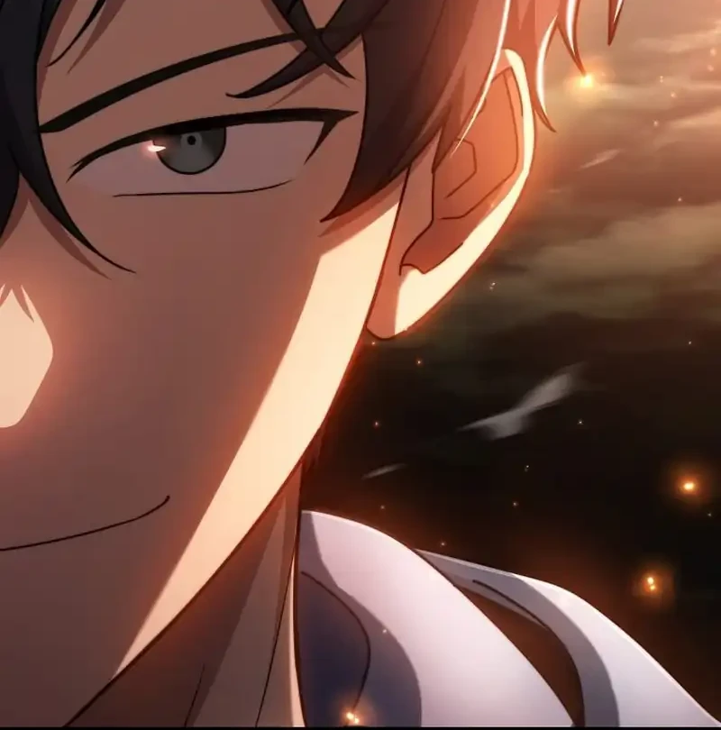 The Regressed Genius Player’s Legendary Weapon Creation Chapter 70 Gambar 44