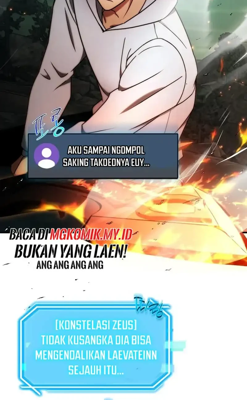 The Regressed Genius Player’s Legendary Weapon Creation Chapter 70 Gambar 48