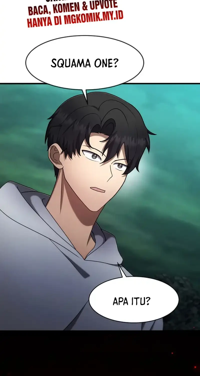 The Regressed Genius Player’s Legendary Weapon Creation Chapter 70 Gambar 60