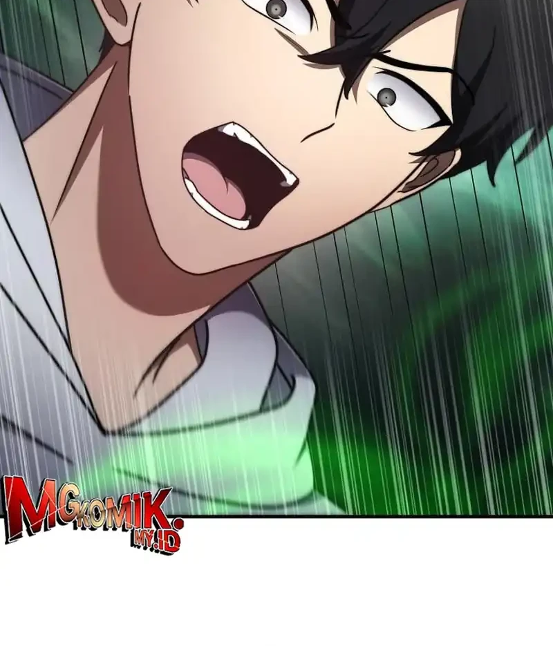 The Regressed Genius Player’s Legendary Weapon Creation Chapter 70 Gambar 10