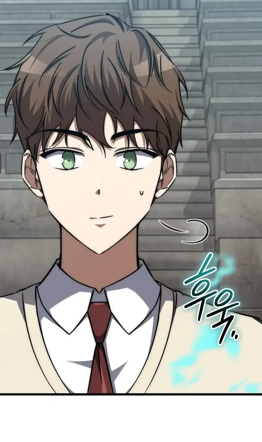 The Regressed Extra Becomes a Genius Chapter 21 Gambar 25