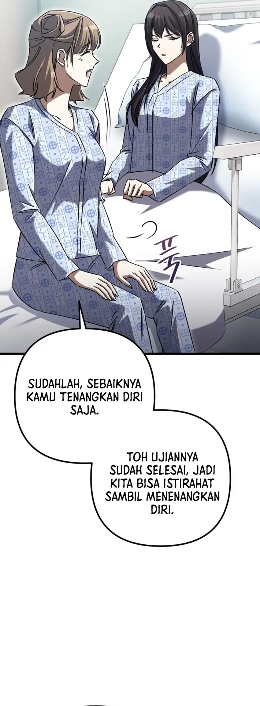 The Regressed Extra Becomes a Genius Chapter 21 Gambar 40